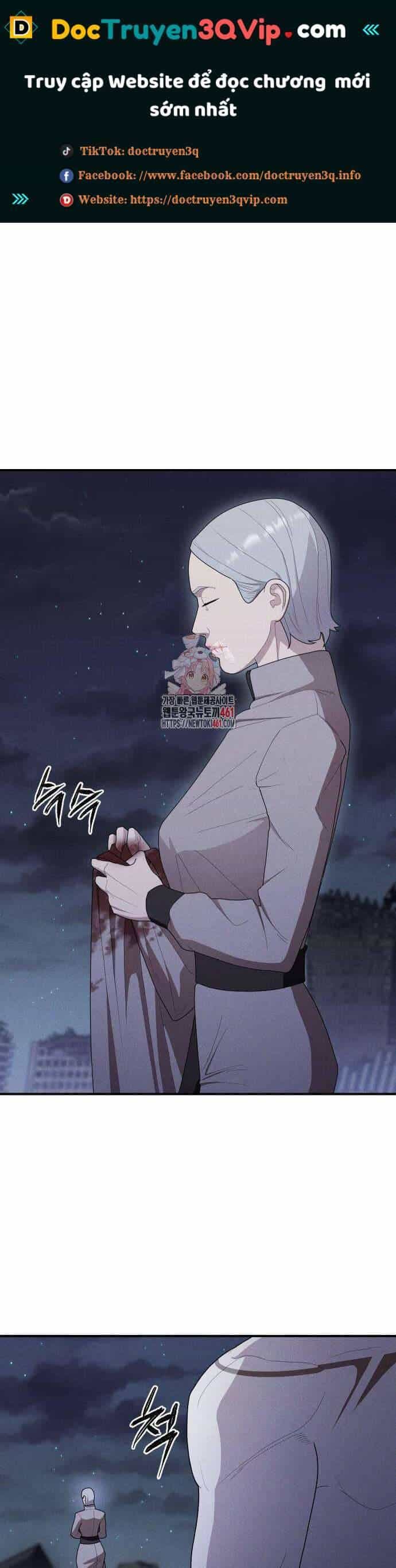 Khuyết Nhân - Chương 17 - ảnh 2