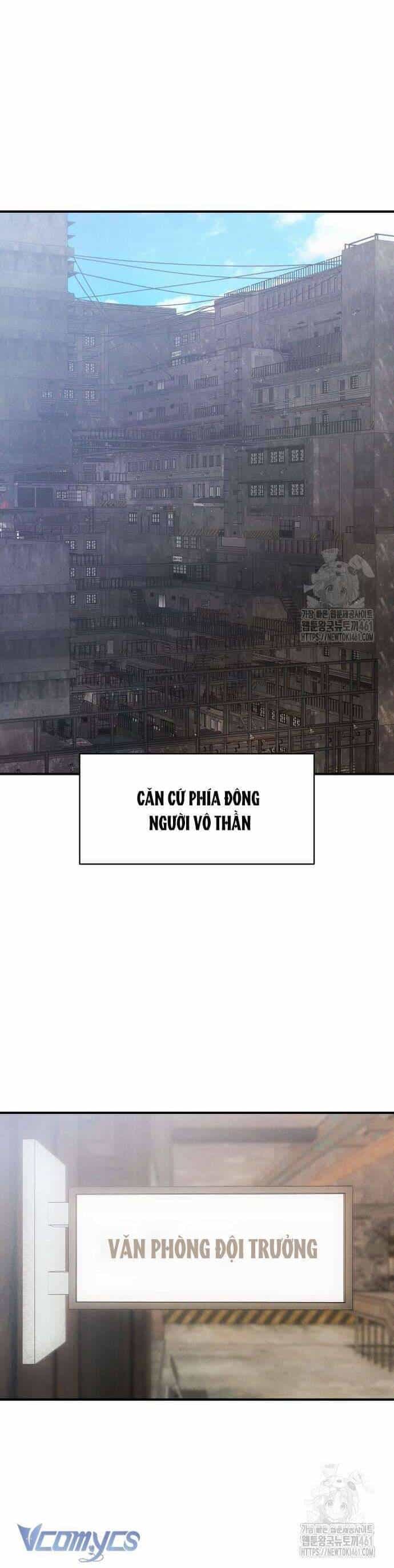 Khuyết Nhân - Chương 17 - ảnh 33