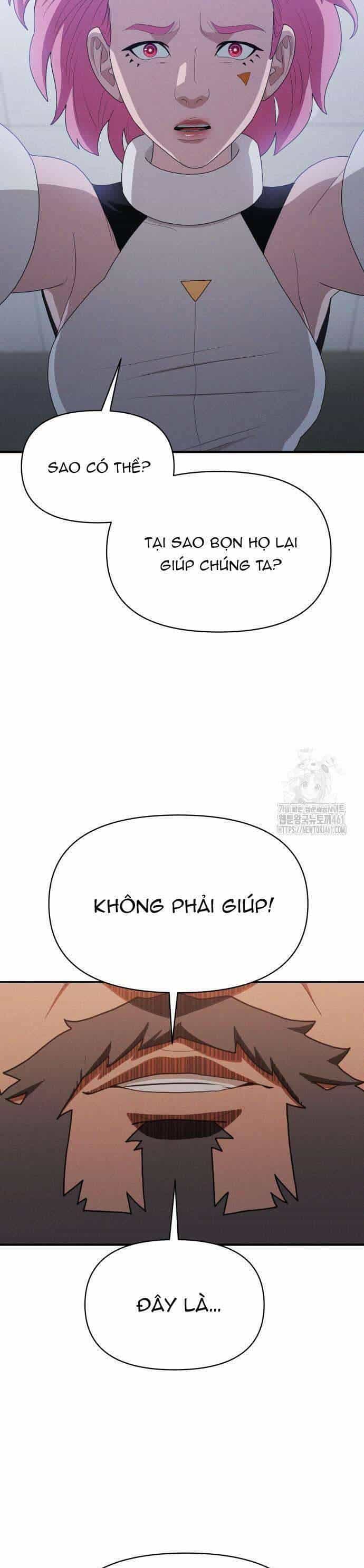 Khuyết Nhân - Chương 17 - ảnh 40
