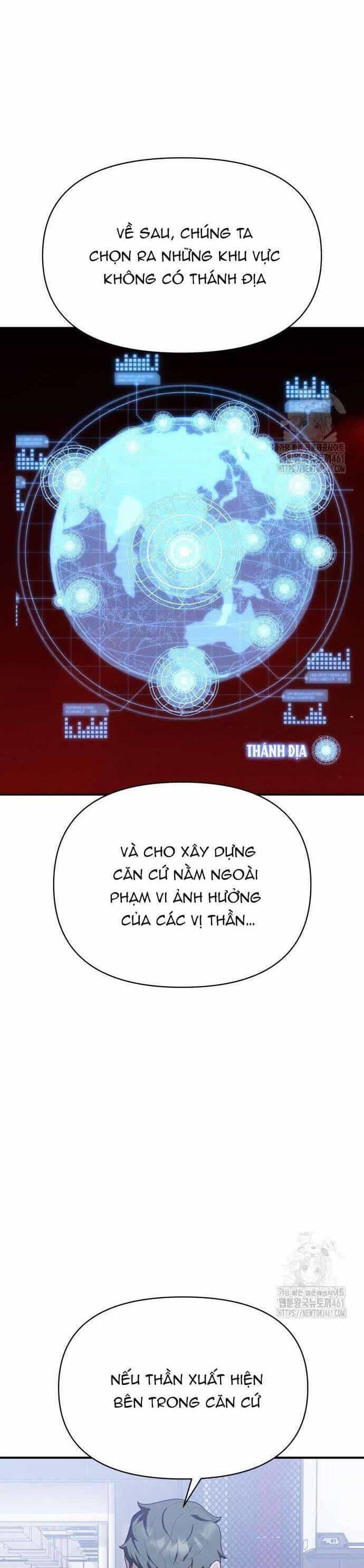 Khuyết Nhân - Chương 17 - ảnh 44