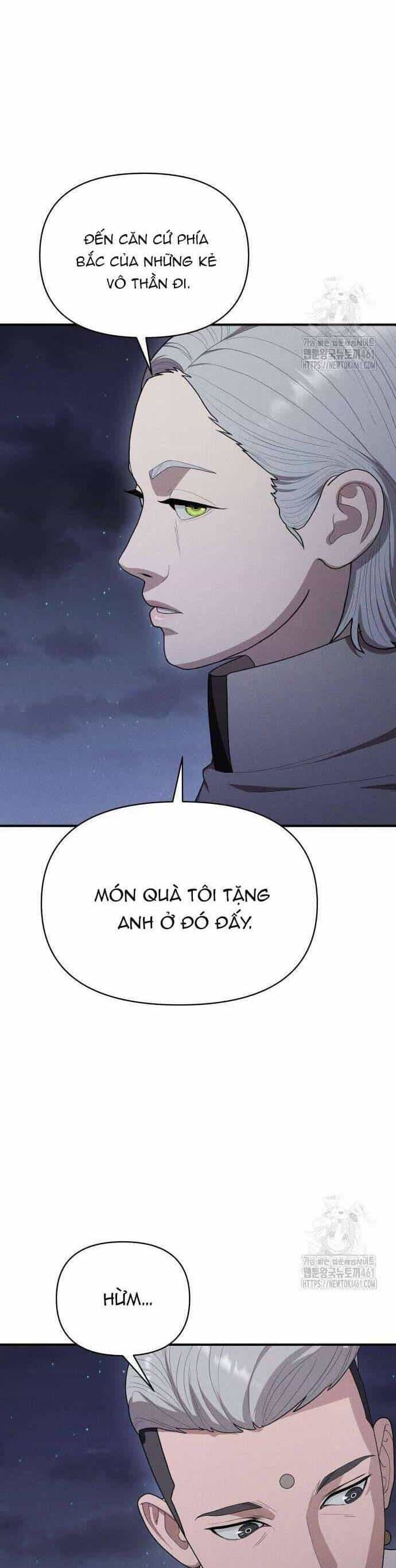Khuyết Nhân - Chương 17 - ảnh 6