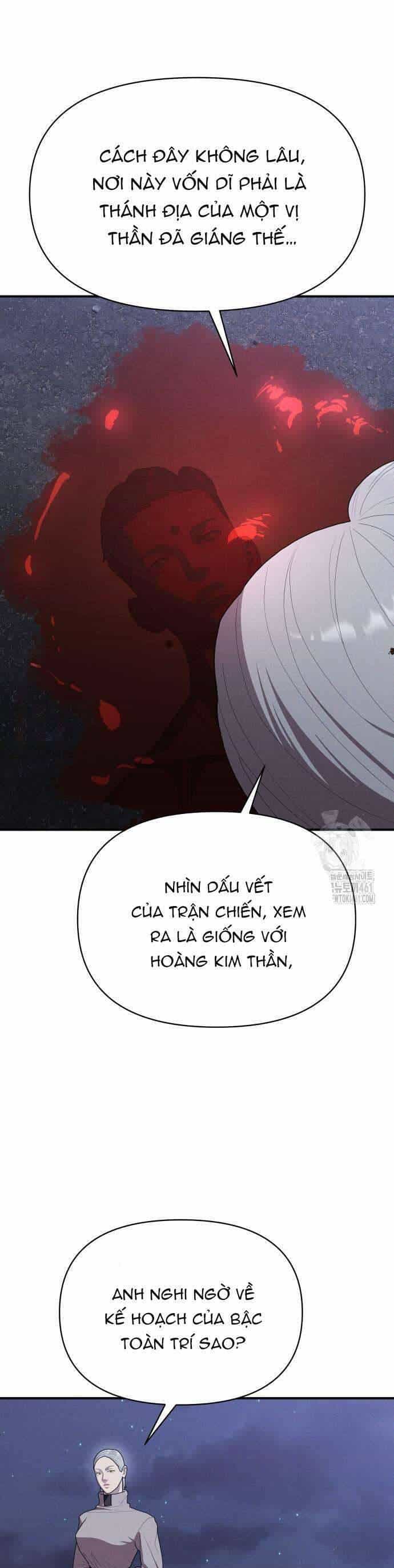 Khuyết Nhân - Chương 17 - ảnh 8