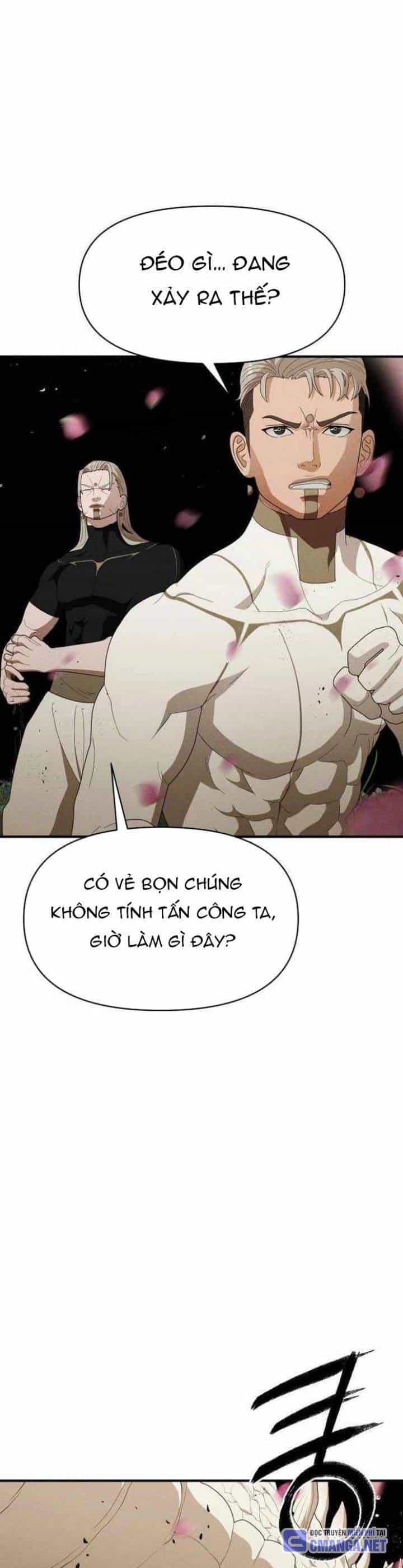 Khuyết Nhân - Chương 20 - ảnh 32