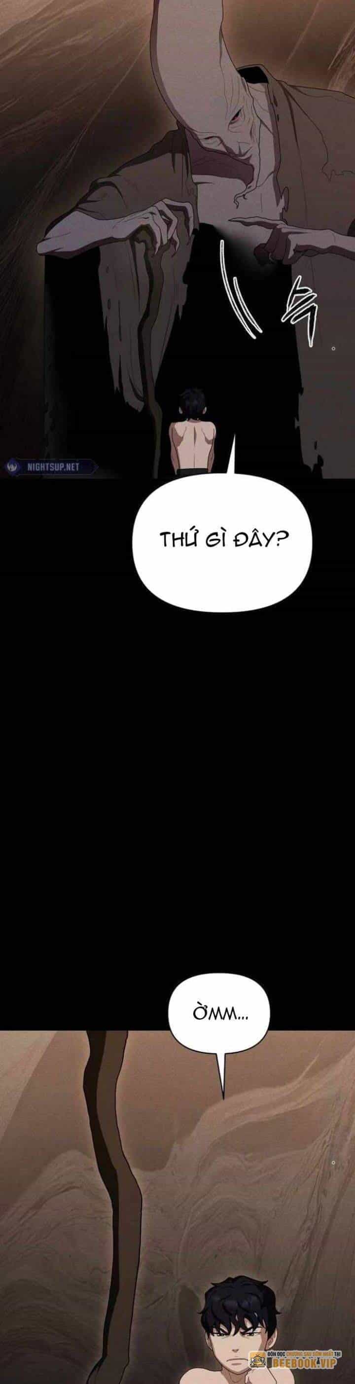 Khuyết Nhân - Chương 20 - ảnh 42