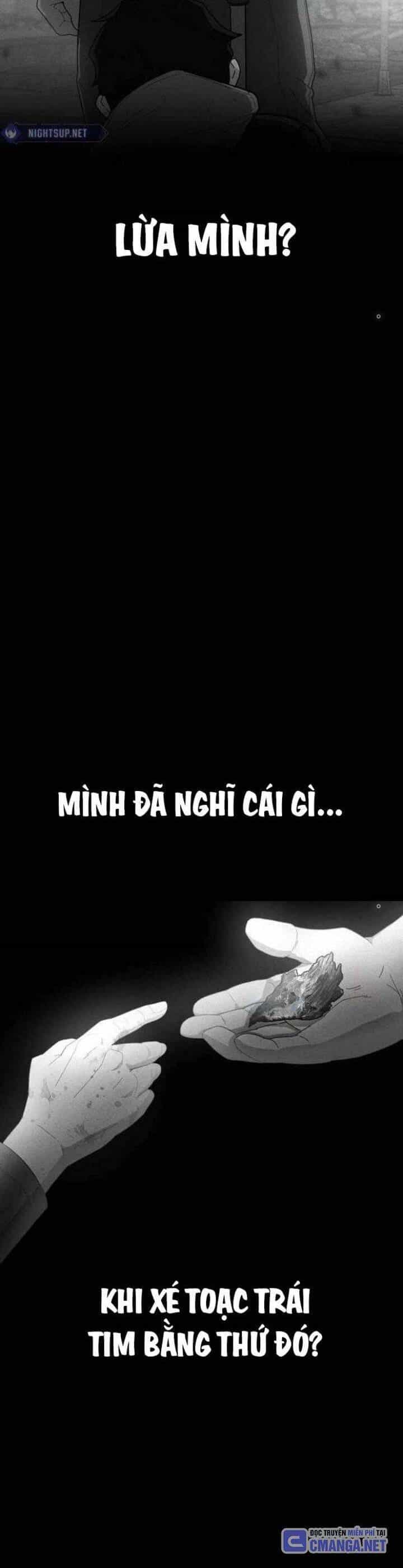 Khuyết Nhân - Chương 20 - ảnh 8