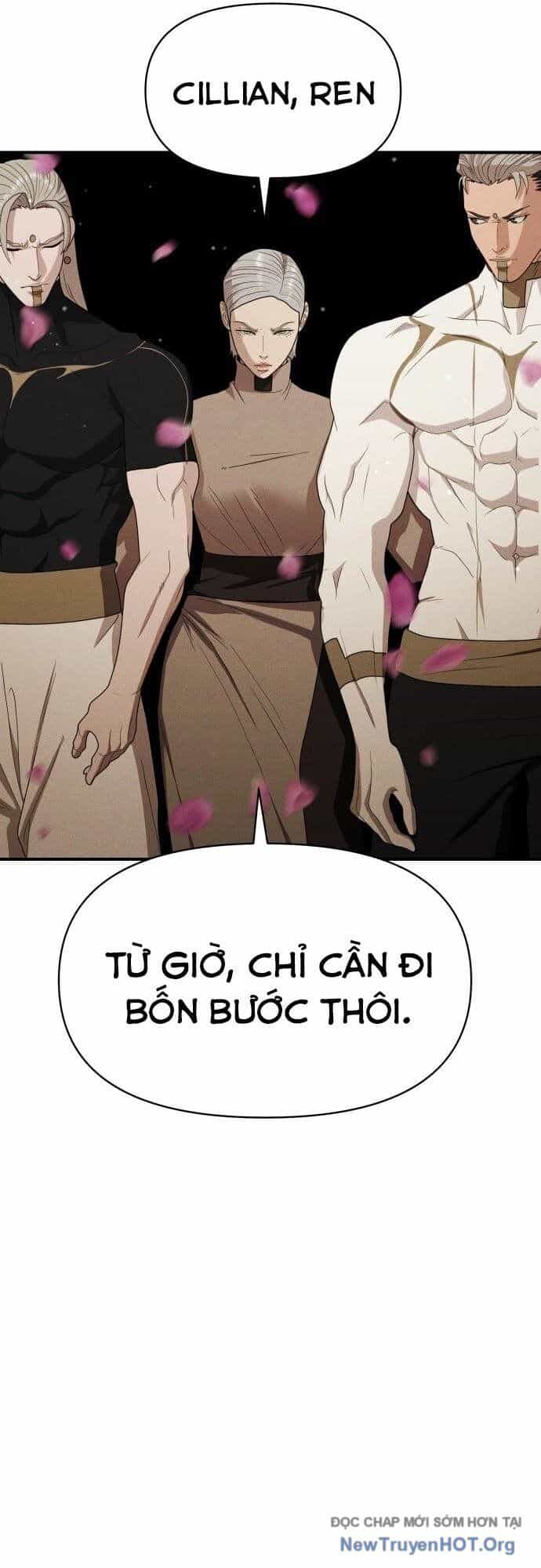 Khuyết Nhân - Chương 21 - ảnh 24