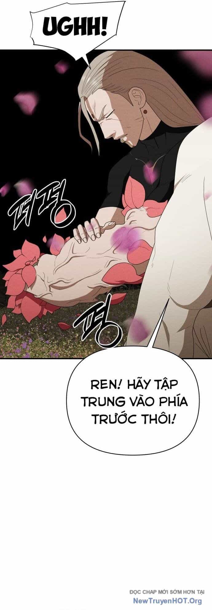 Khuyết Nhân - Chương 21 - ảnh 45