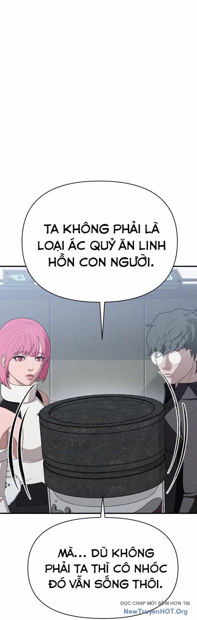 Khuyết Nhân - Chương 22 - ảnh 70