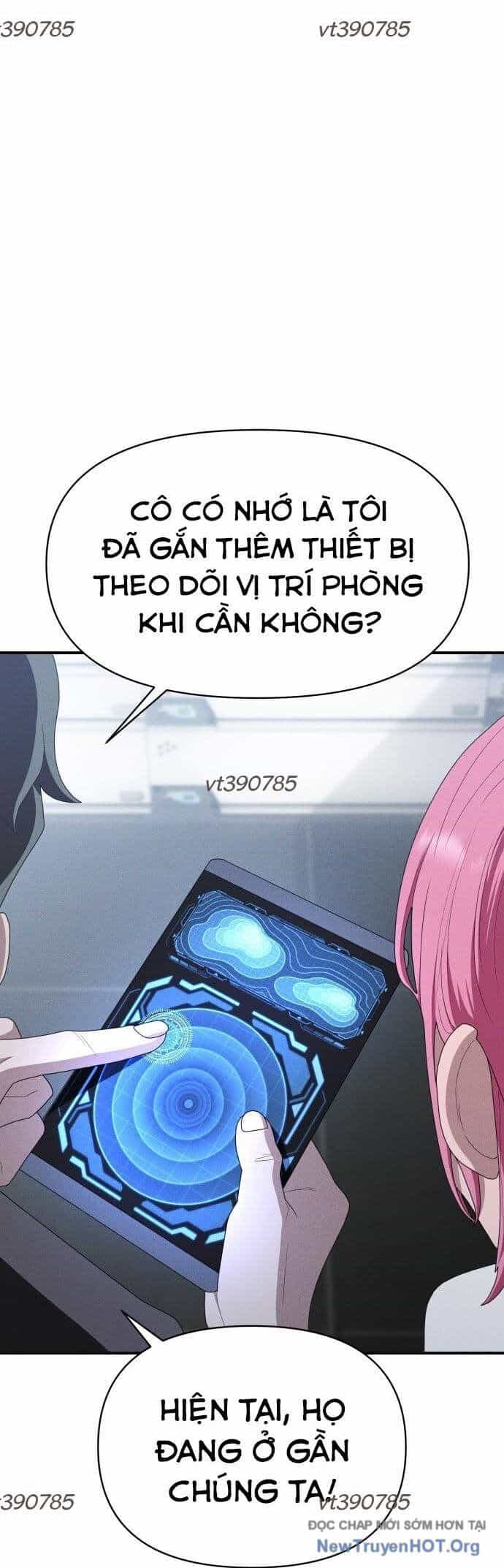 Khuyết Nhân - Chương 22 - ảnh 79