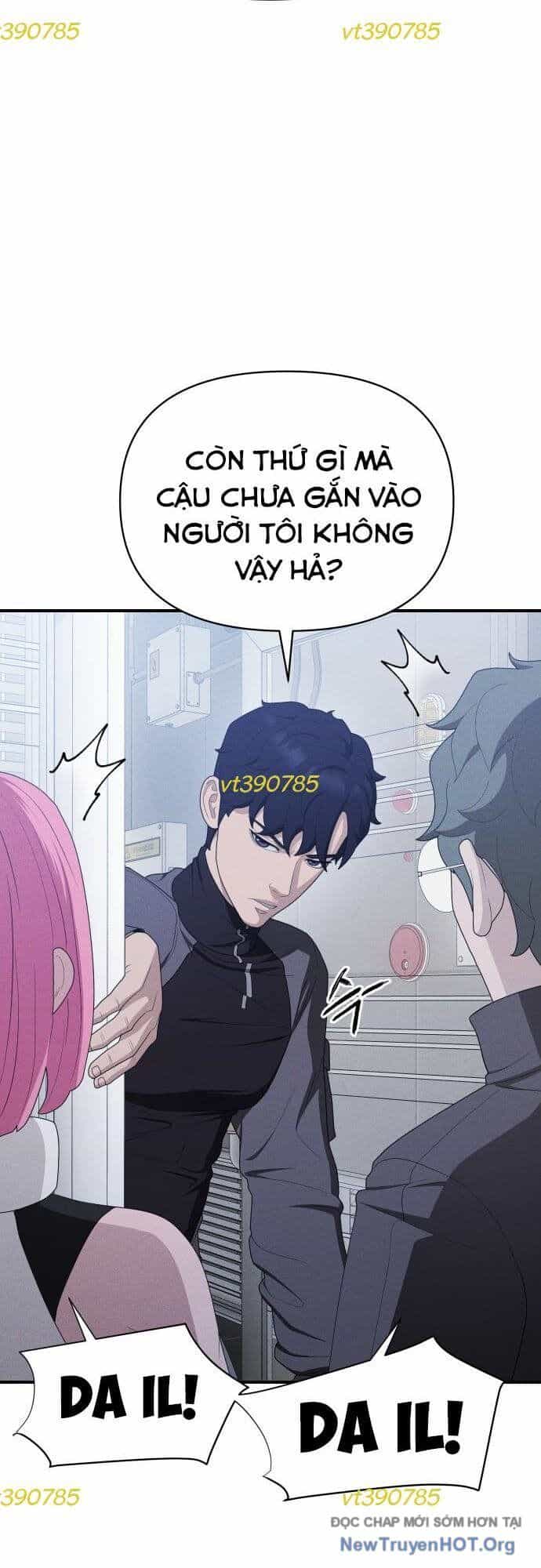 Khuyết Nhân - Chương 22 - ảnh 80