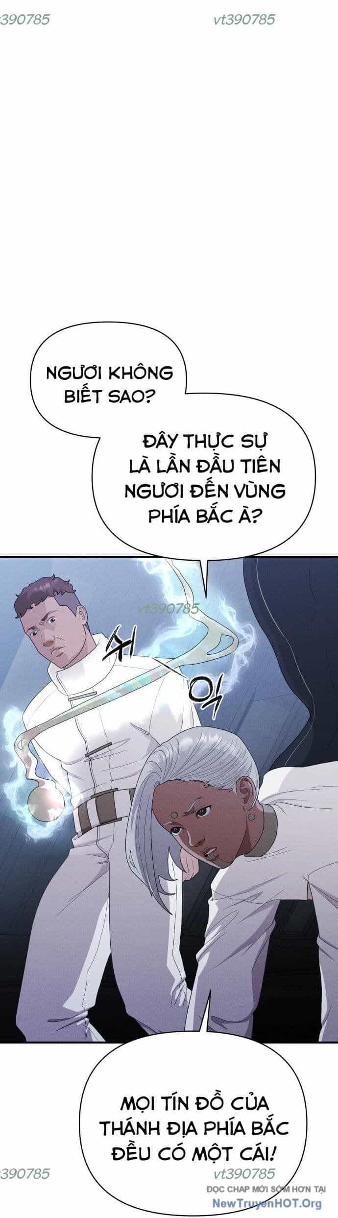Khuyết Nhân - Chương 23 - ảnh 12