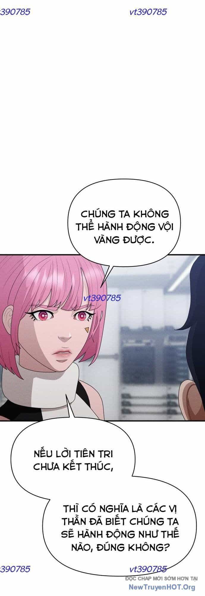 Khuyết Nhân - Chương 23 - ảnh 47
