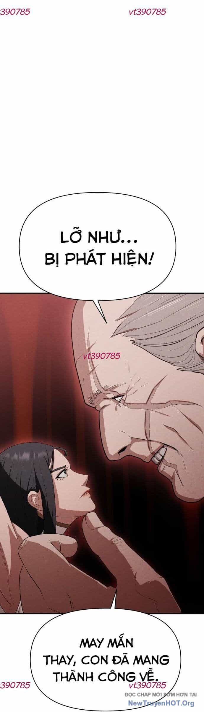 Khuyết Nhân - Chương 23 - ảnh 80