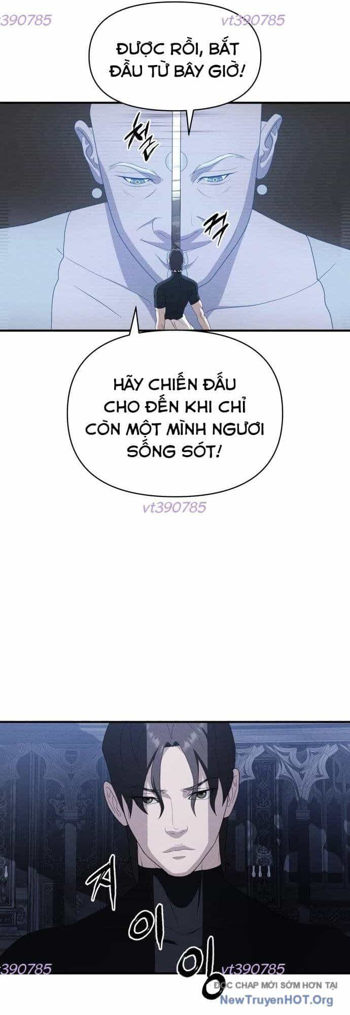 Khuyết Nhân - Chương 24 - ảnh 37