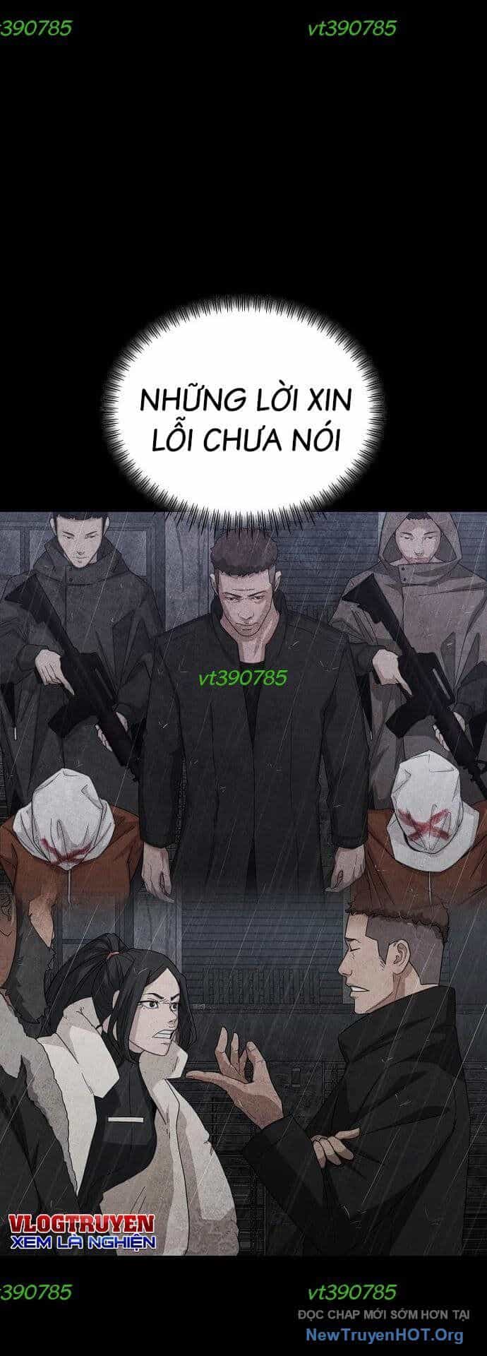Khuyết Nhân - Chương 24 - ảnh 4