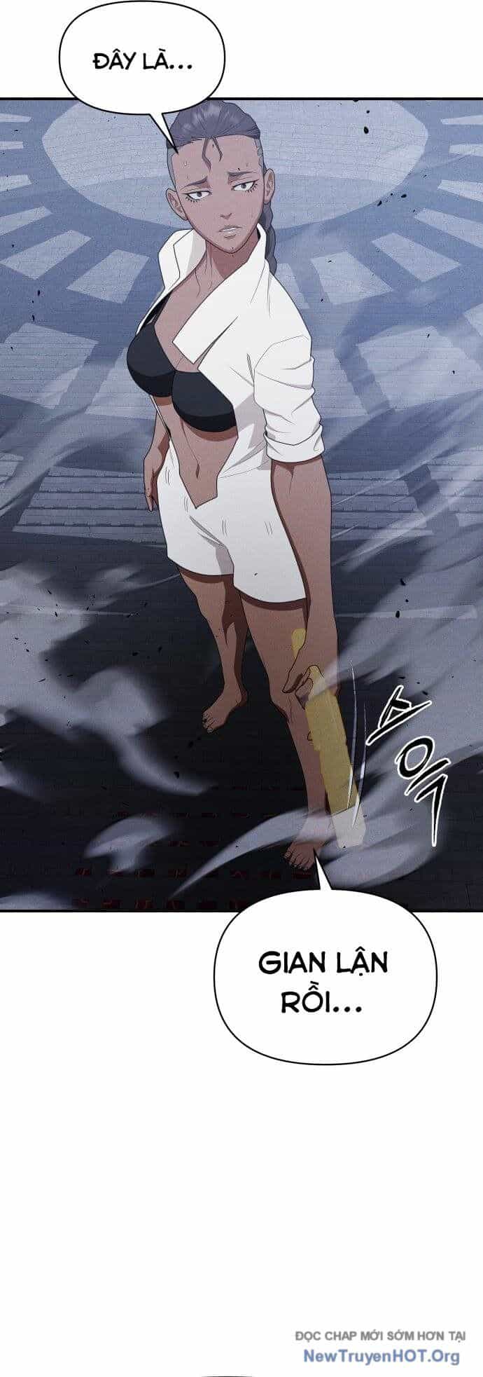 Khuyết Nhân - Chương 24 - ảnh 76