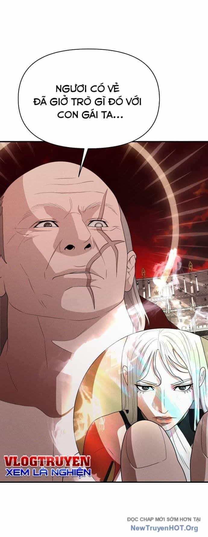 Khuyết Nhân - Chương 32 - ảnh 57