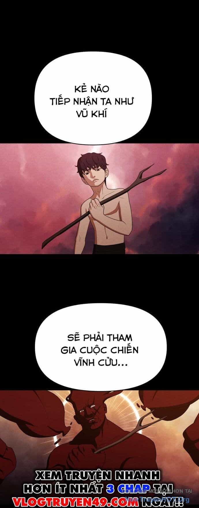 Khuyết Nhân - Chương 34 - ảnh 95