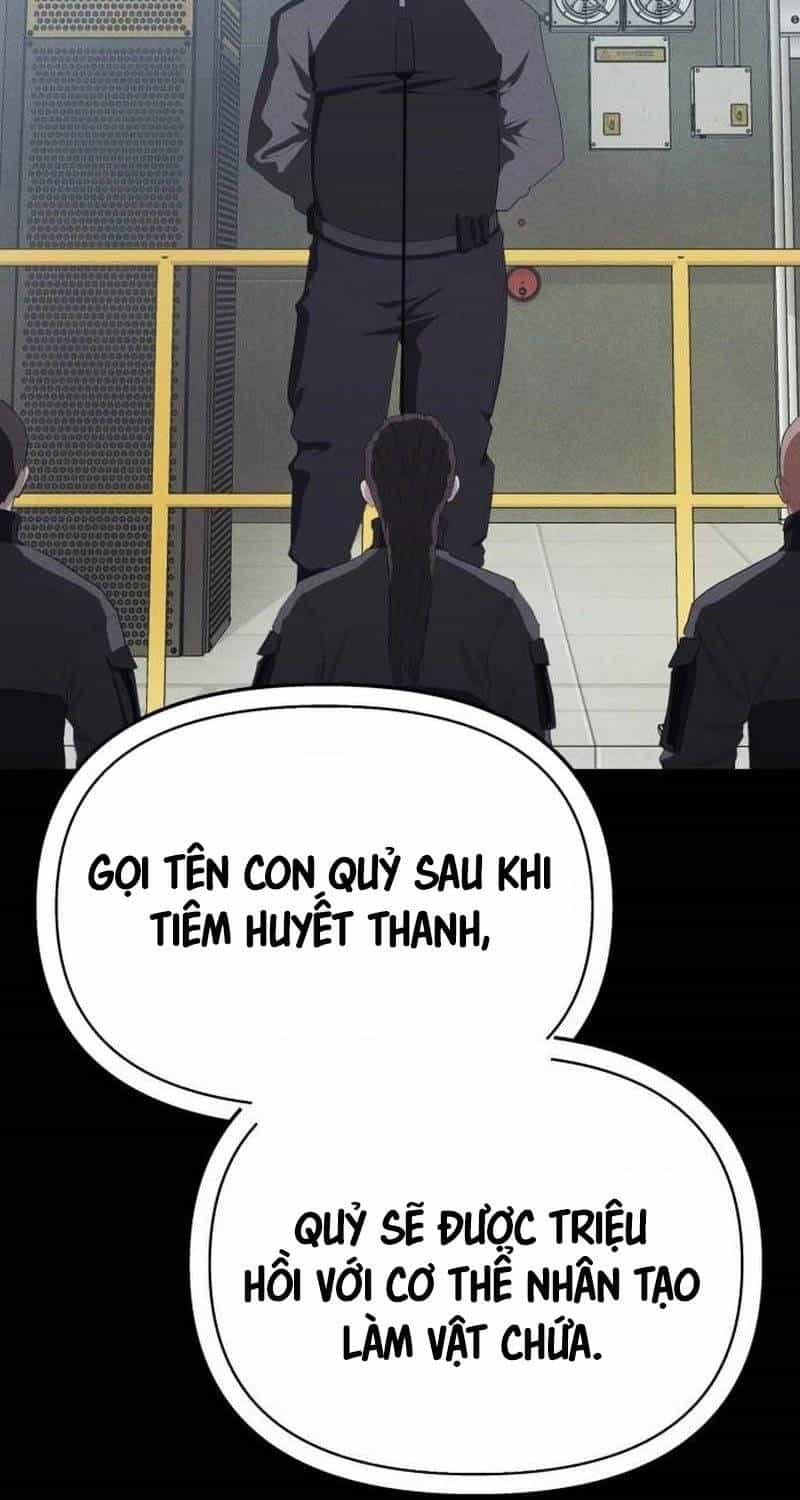 Khuyết Nhân - Chương 8 - ảnh 21