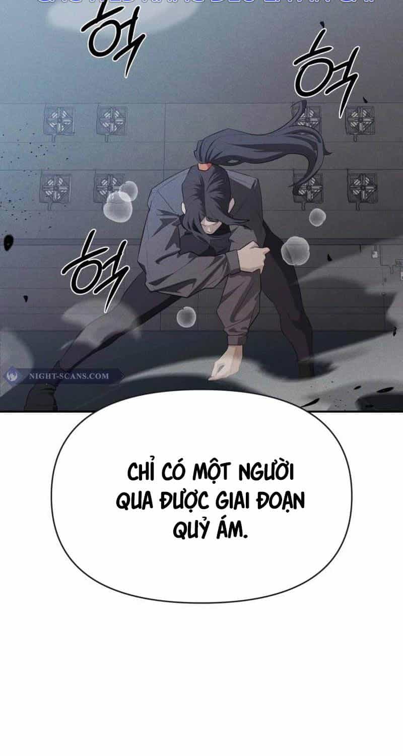 Khuyết Nhân - Chương 8 - ảnh 26