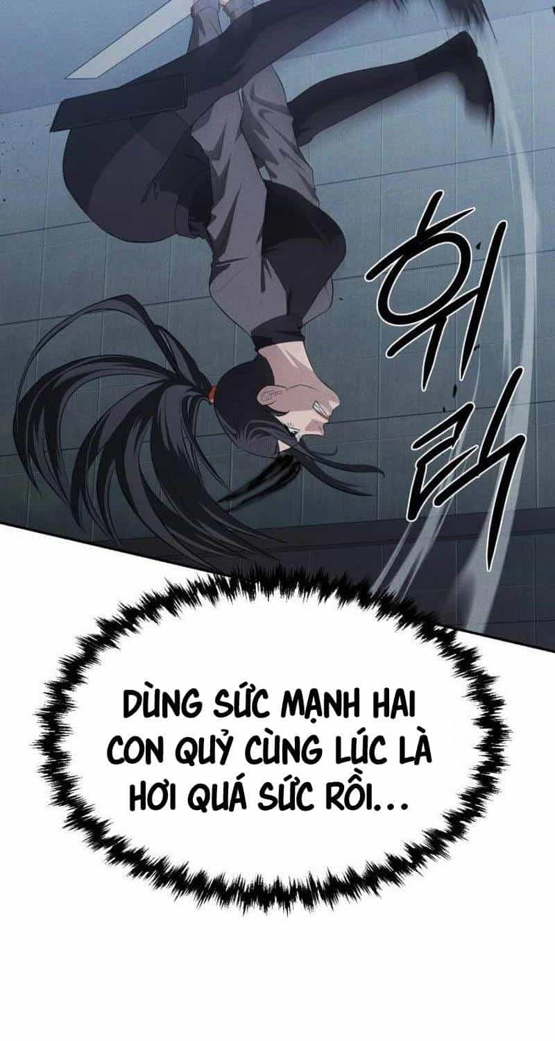 Khuyết Nhân - Chương 8 - ảnh 80