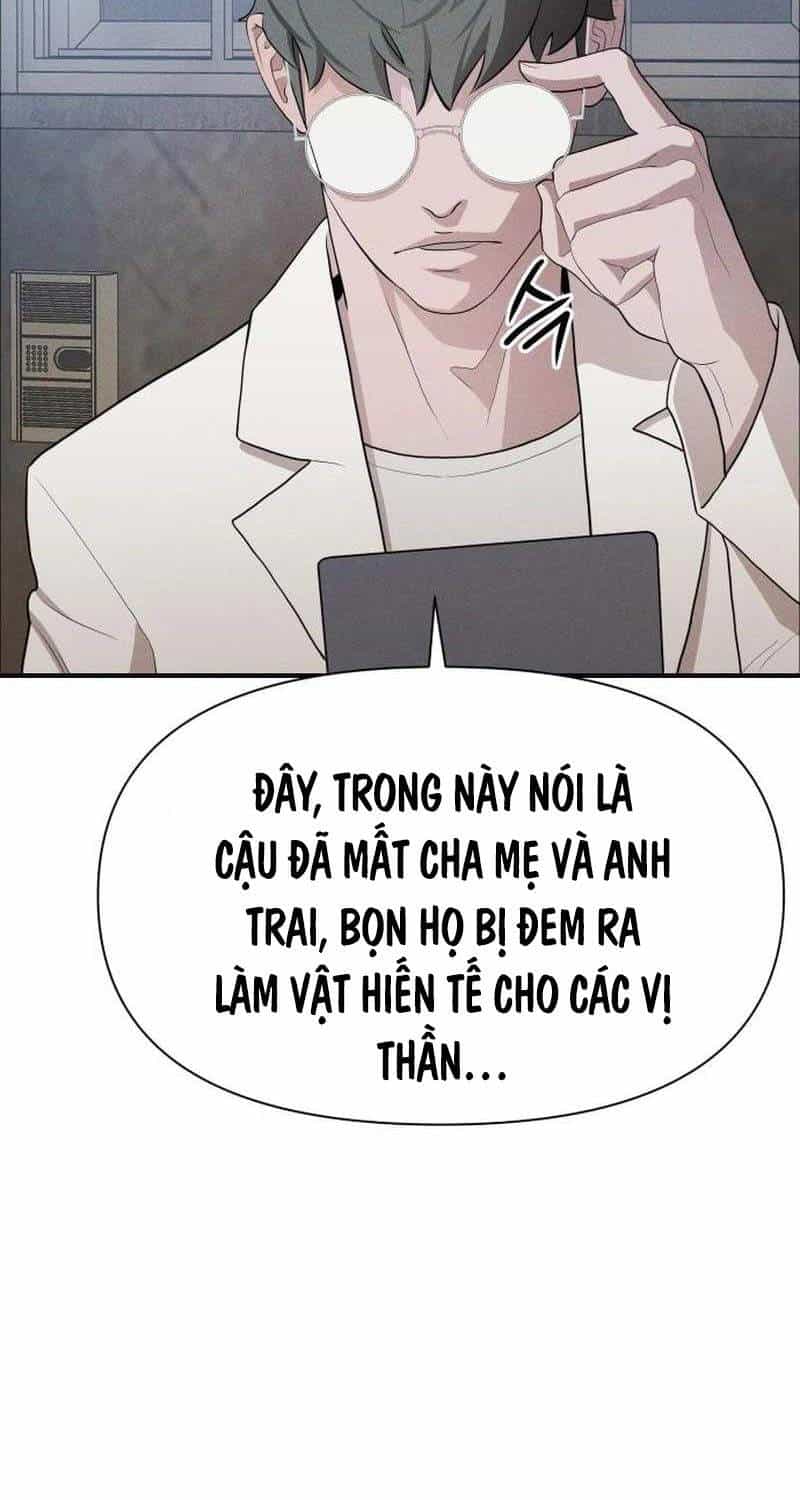 Khuyết Nhân - Chương 9 - ảnh 15