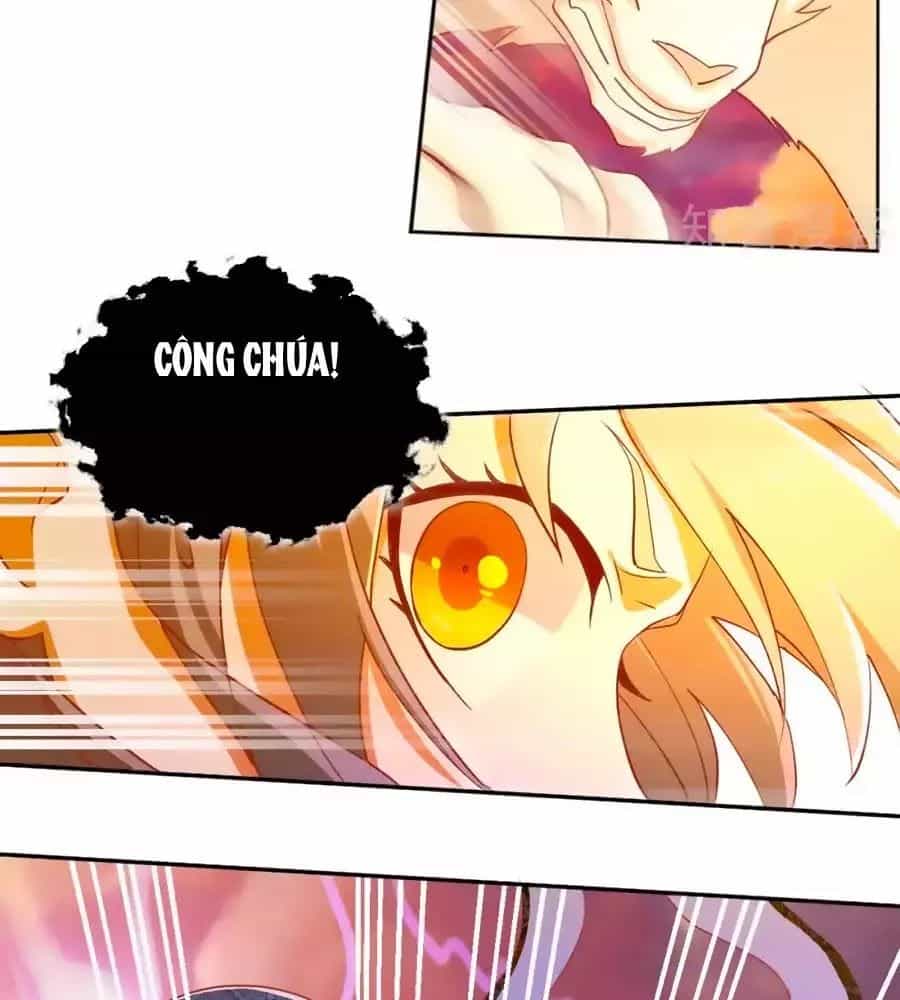 Khuynh Thành Cuồng Phi Của Tà Vương - Chương 102 - ảnh 17