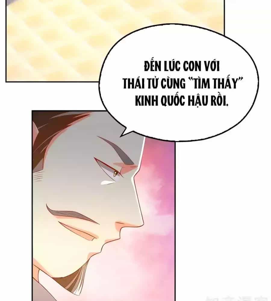 Khuynh Thành Cuồng Phi Của Tà Vương - Chương 102 - ảnh 70