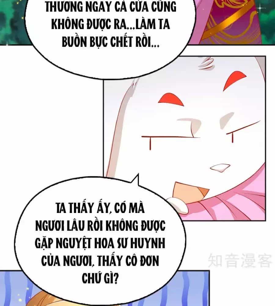 Khuynh Thành Cuồng Phi Của Tà Vương - Chương 104 - ảnh 21