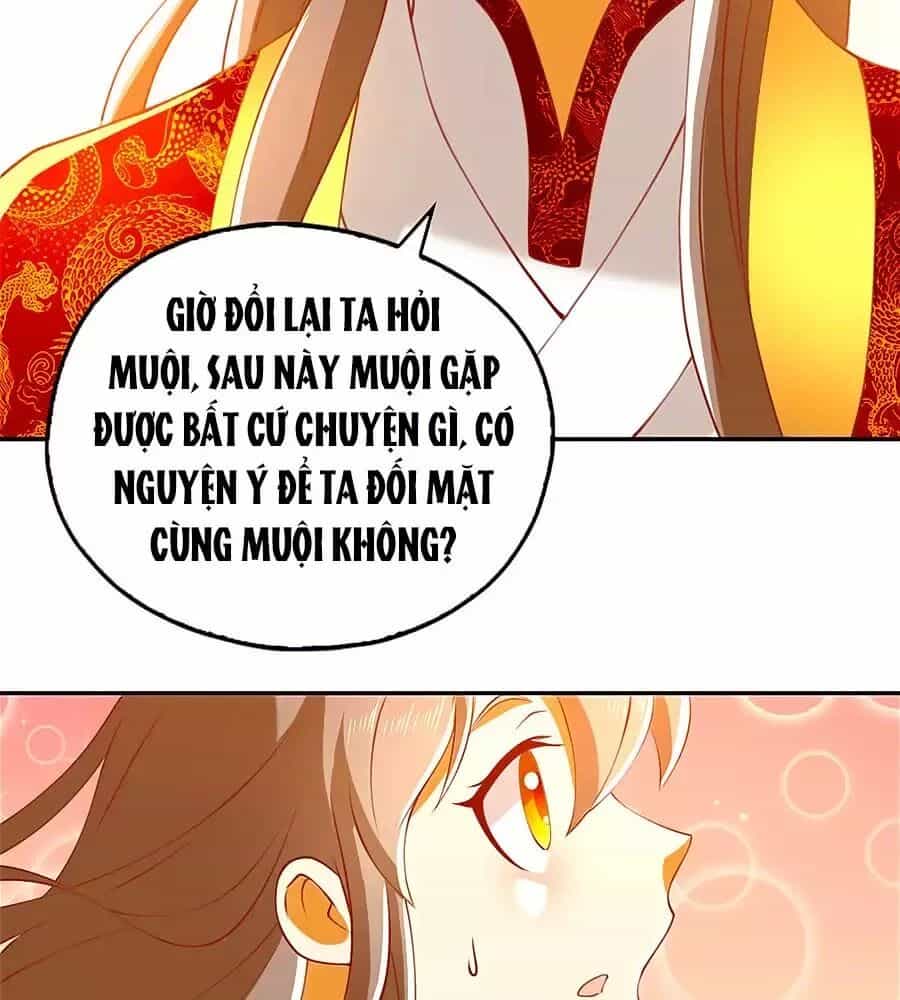 Khuynh Thành Cuồng Phi Của Tà Vương - Chương 118 - ảnh 10