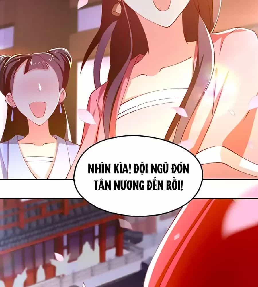 Khuynh Thành Cuồng Phi Của Tà Vương - Chương 119 - ảnh 28