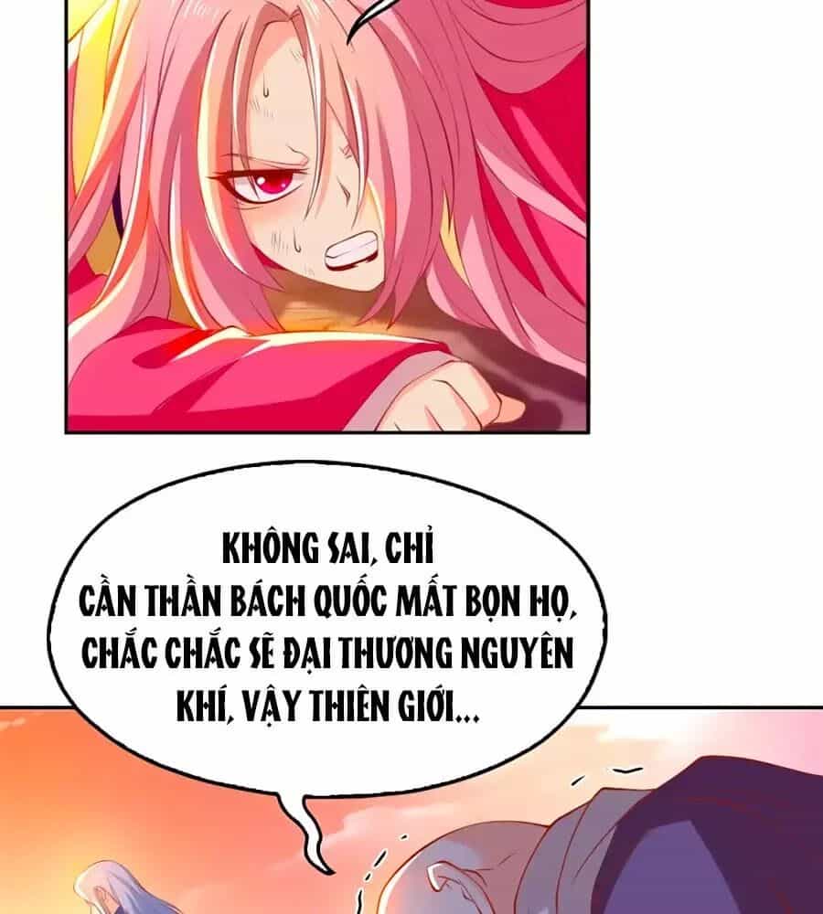 Khuynh Thành Cuồng Phi Của Tà Vương - Chương 126 - ảnh 14