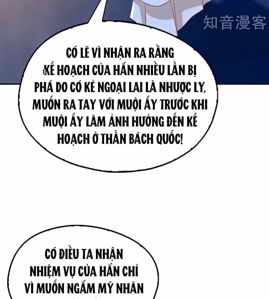Khuynh Thành Cuồng Phi Của Tà Vương - Chương 126 - ảnh 70