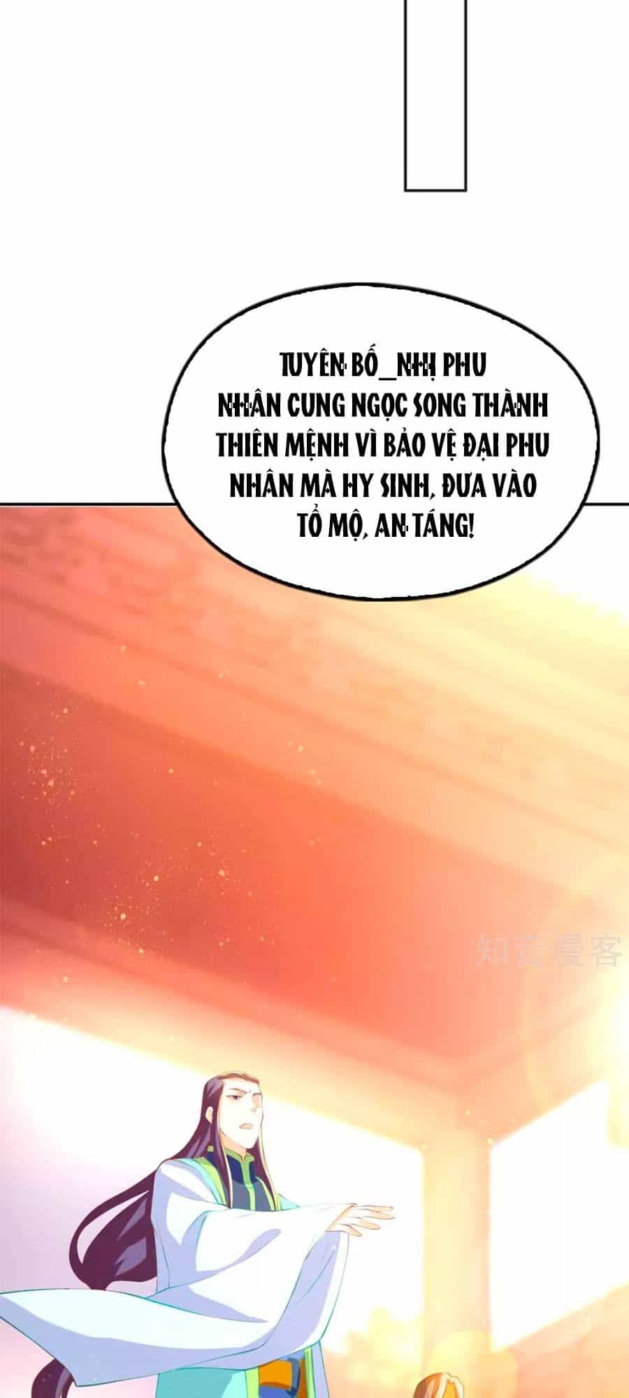 Khuynh Thành Cuồng Phi Của Tà Vương - Chương 136 - ảnh 21