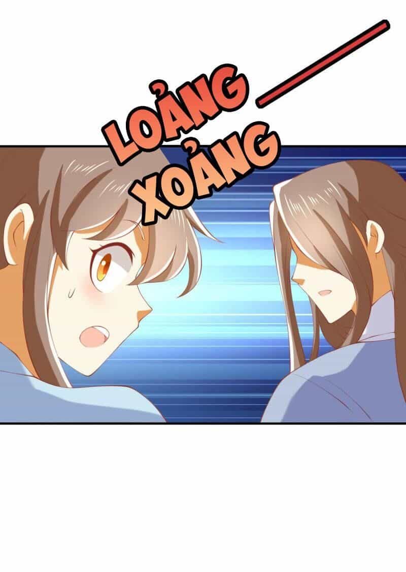 Khuynh Thành Cuồng Phi Của Tà Vương - Chương 153 - ảnh 33