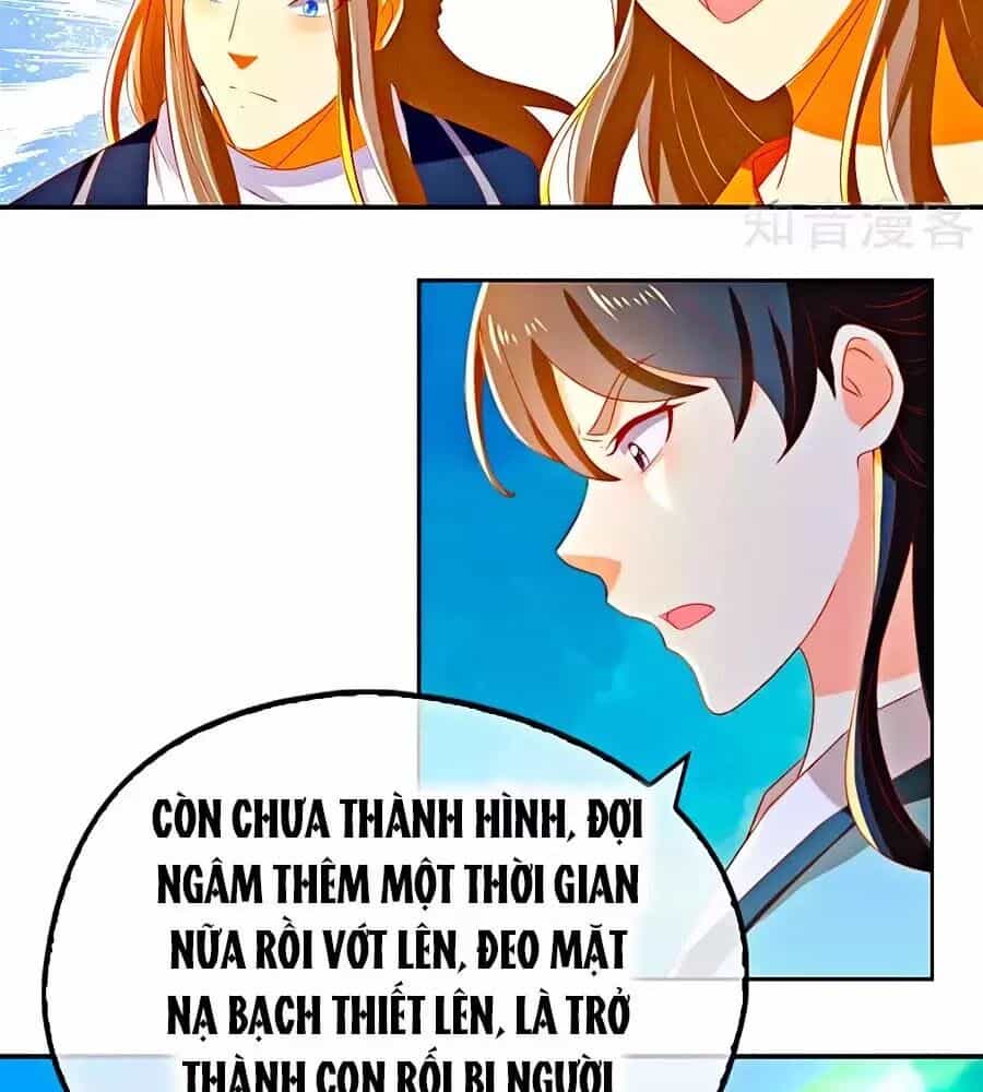 Khuynh Thành Cuồng Phi Của Tà Vương - Chương 74 - ảnh 22
