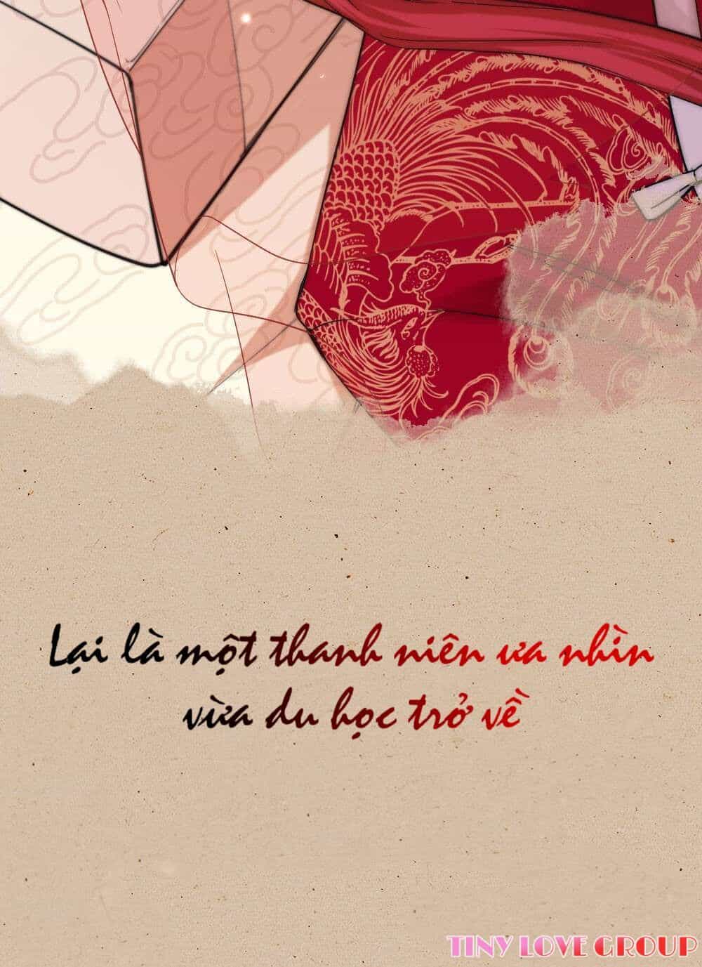 Khuynh Thành - Chương 0 - ảnh 6