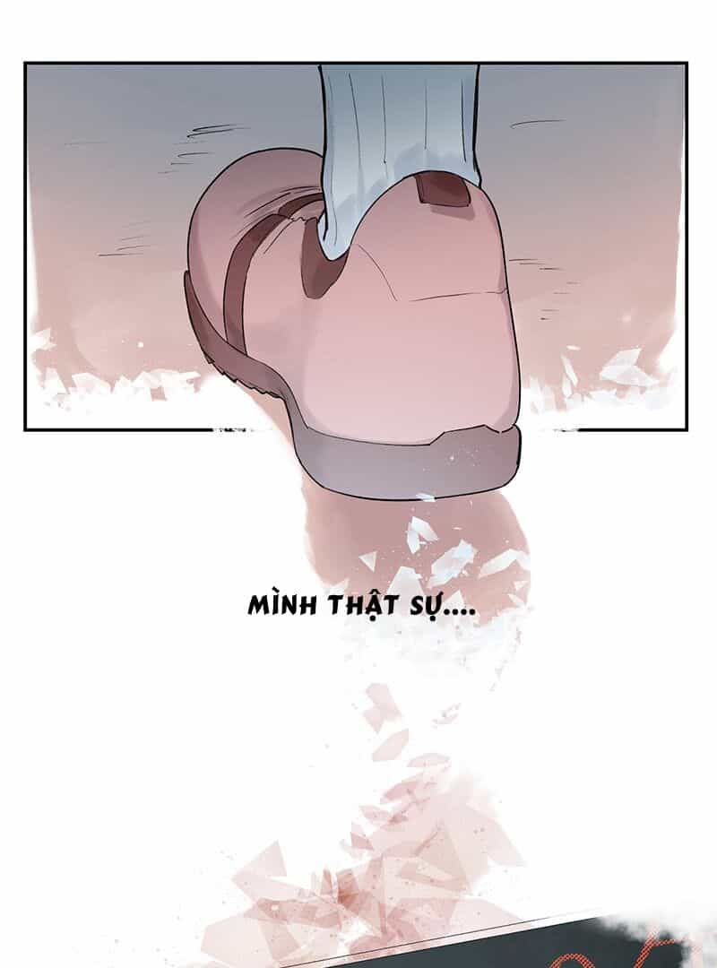 Kì Diệp Vi Ngũ - Chương 2 - ảnh 33