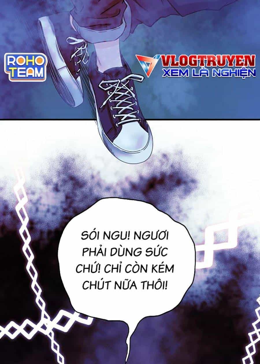Kí Hiệu Cuối Cùng - Chương 9 - ảnh 51