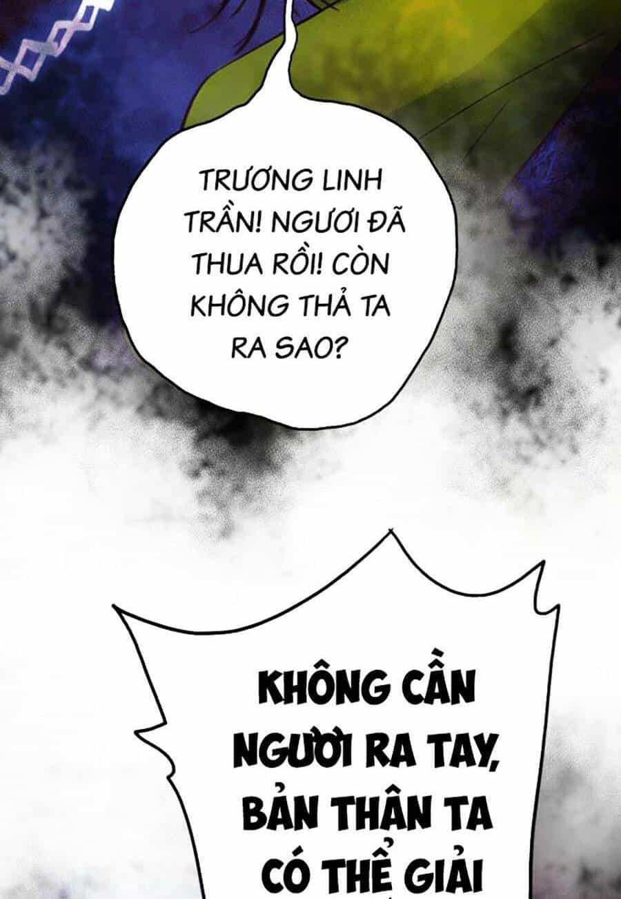 Kí Hiệu Cuối Cùng - Chương 9 - ảnh 8