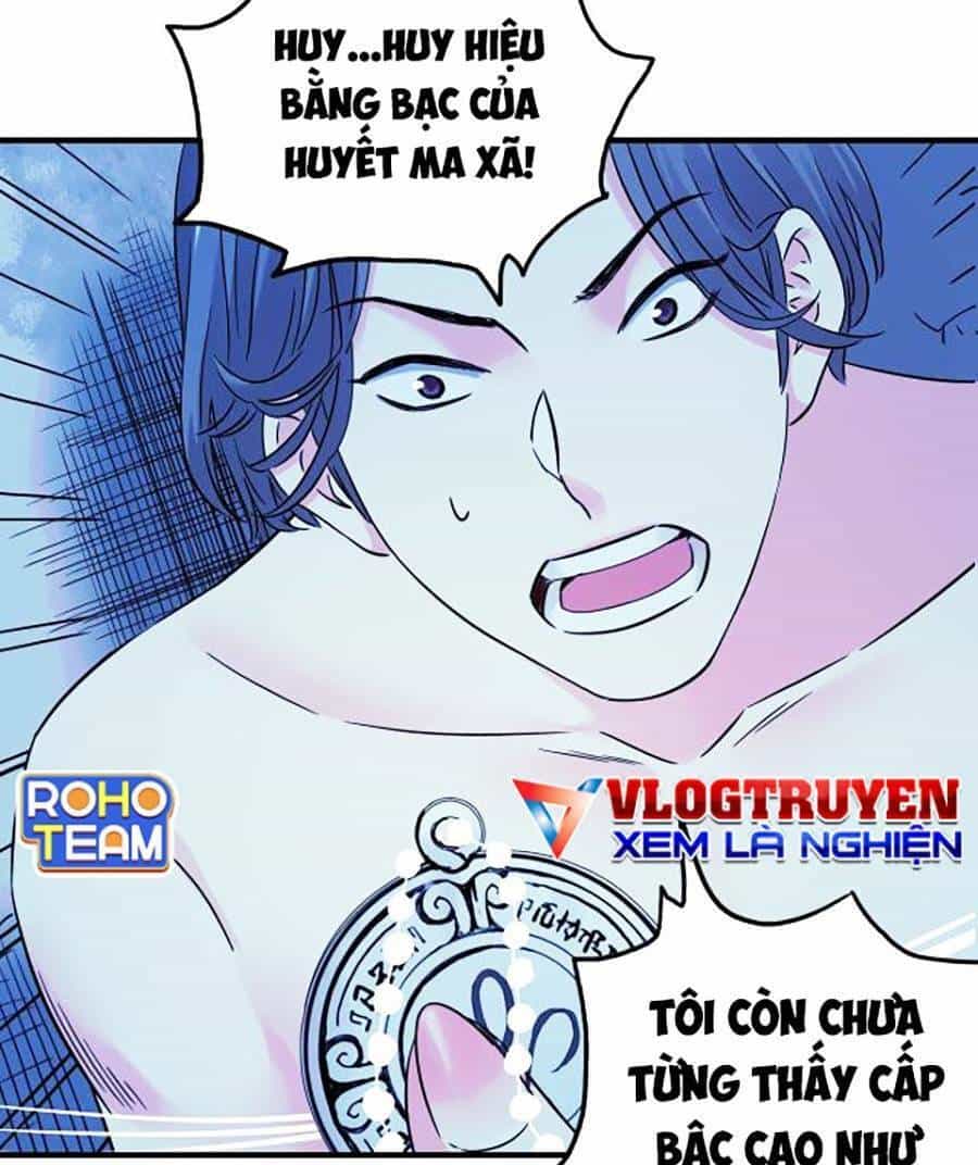Kí Hiệu Cuối Cùng - Chương 10 - ảnh 39