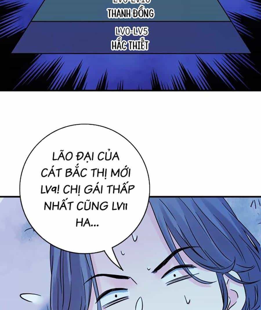Kí Hiệu Cuối Cùng - Chương 10 - ảnh 41