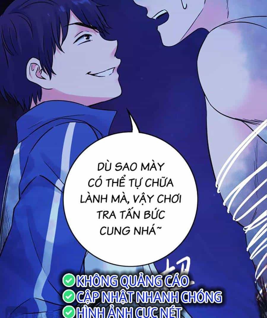 Kí Hiệu Cuối Cùng - Chương 10 - ảnh 52