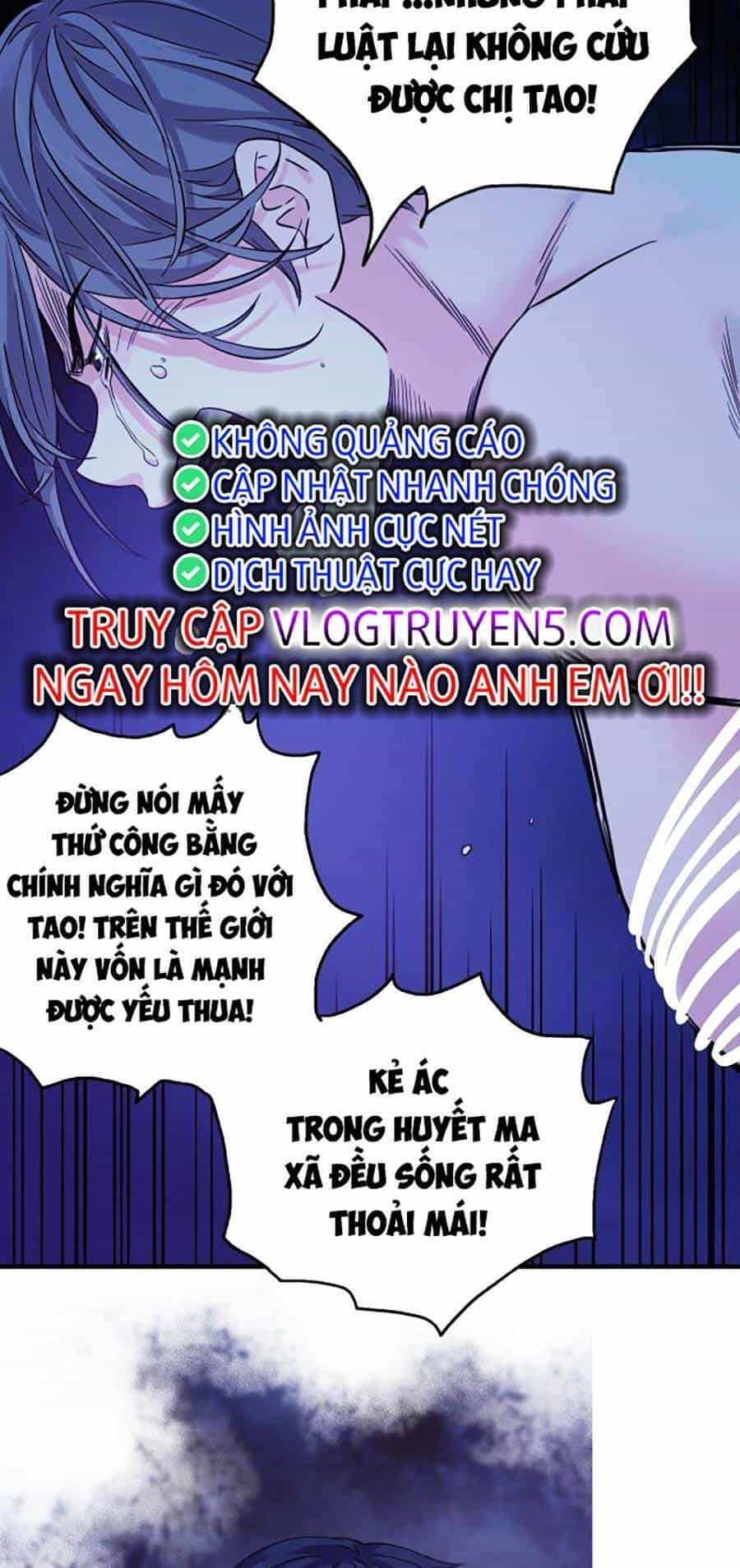 Kí Hiệu Cuối Cùng - Chương 10 - ảnh 69