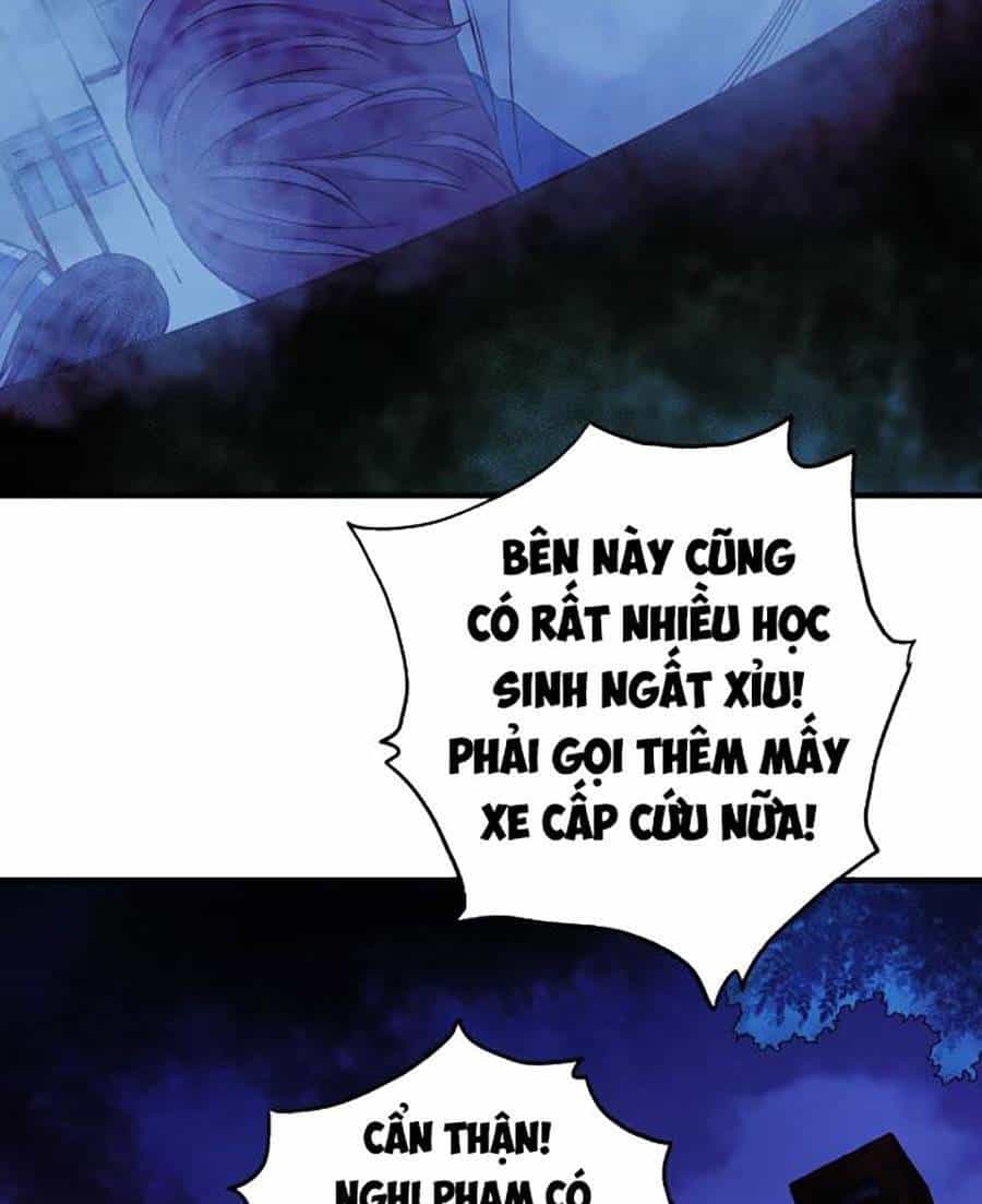 Kí Hiệu Cuối Cùng - Chương 10 - ảnh 7