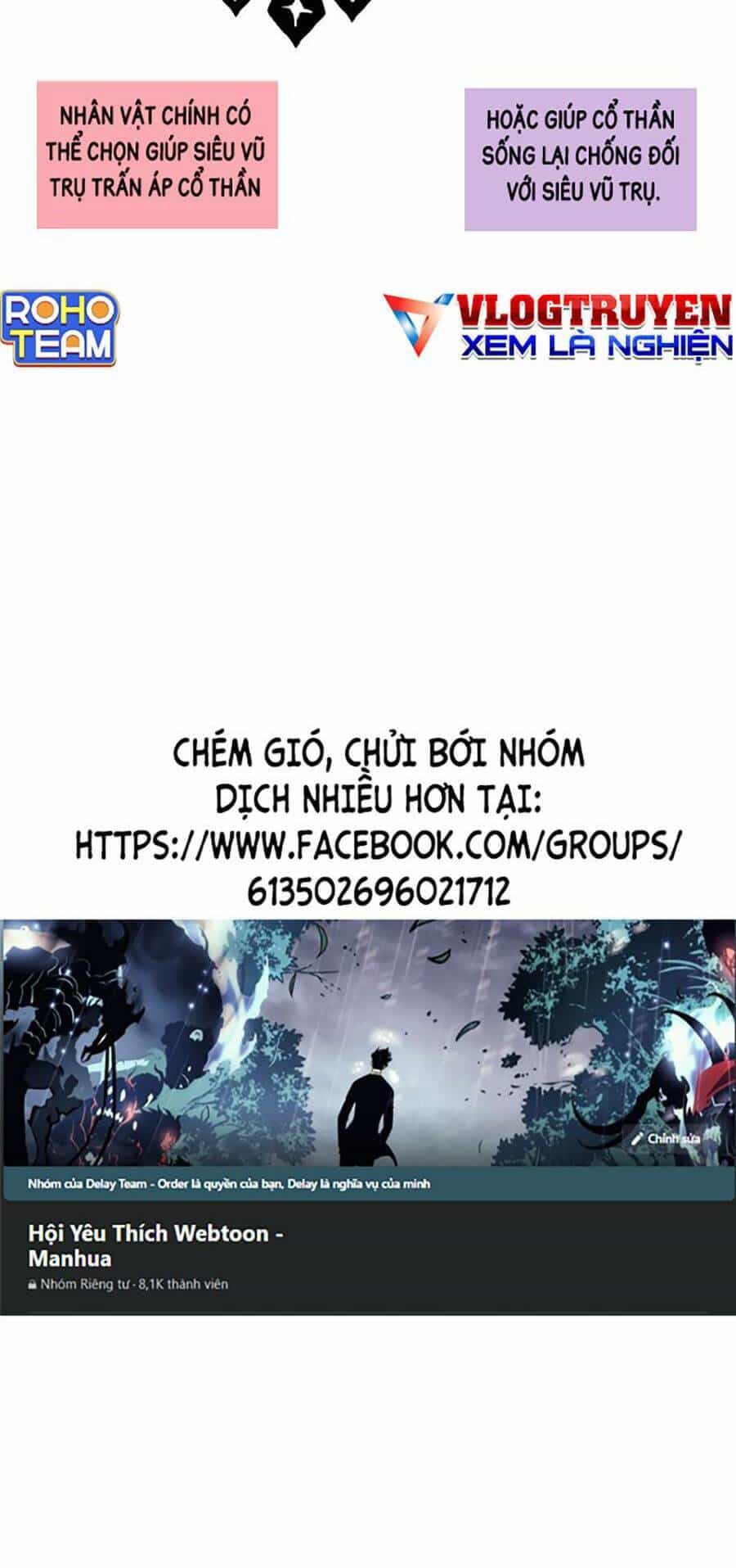 Kí Hiệu Cuối Cùng - Chương 10 - ảnh 77