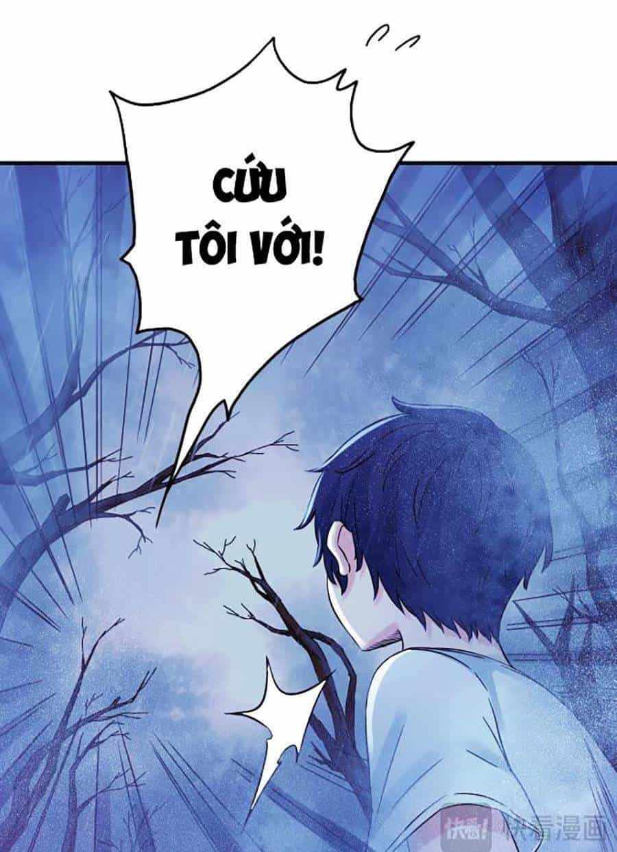 Kí Hiệu Cuối Cùng - Chương 11 - ảnh 57