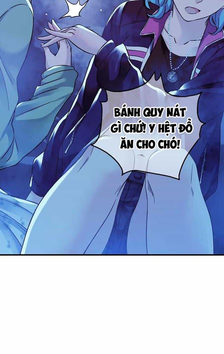 Kí Hiệu Cuối Cùng - Chương 12 - ảnh 30