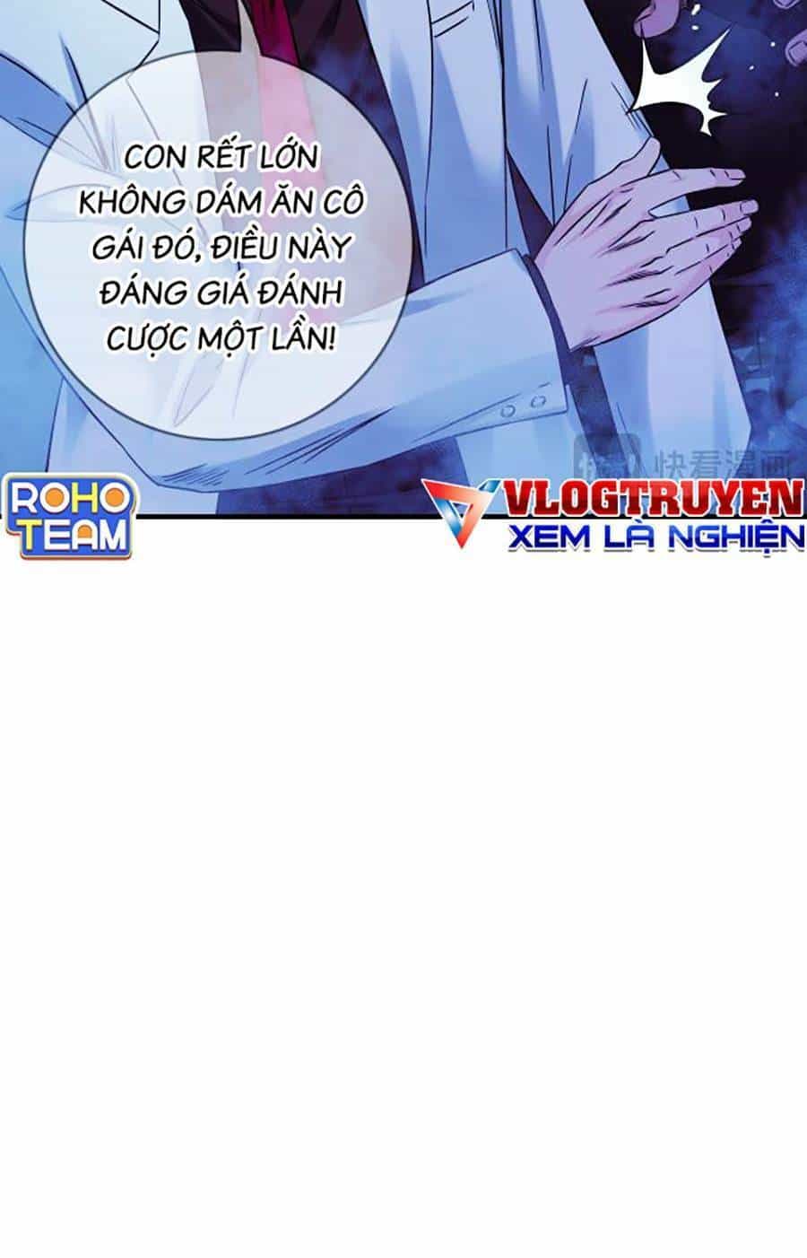 Kí Hiệu Cuối Cùng - Chương 12 - ảnh 51