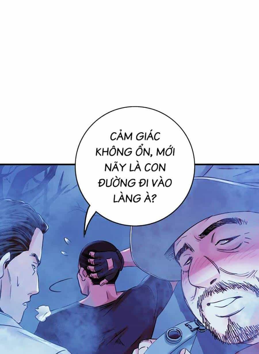Kí Hiệu Cuối Cùng - Chương 13 - ảnh 22